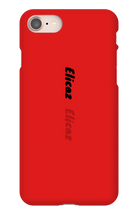 se-3568869 iPhone Phone Cases