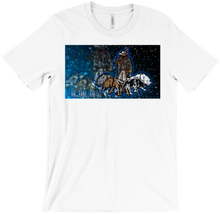 el_tony16 full page T-Shirts