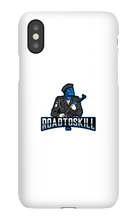 roadtoskill64 iPhone Phone Cases