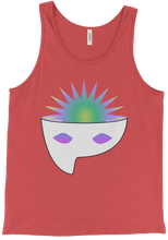 djmindfield Tank Top