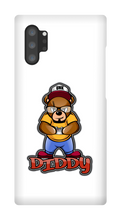 uncle_diddy Samsung Phone Cases