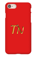 TwiistedNatiion iPhone Phone Cases