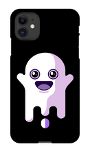 ghoztmr iPhone Phone Cases