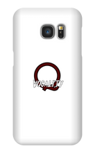 qvocality Samsung Phone Cases