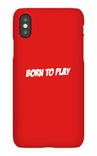 he1se_ iPhone Phone Cases