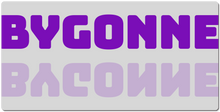bygonne Mousepad Gamer (XXL)