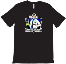 DrPhilMyBowl's Logo T-Shirt