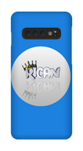 ricangames Samsung Phone Cases