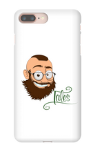 Tales iPhone Cases