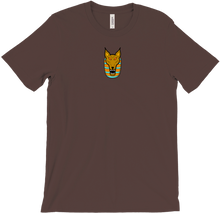 bigals_gaming Wild T-Shirt Colors