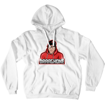 draaghone Hoodies (No-Zip/Pullover)