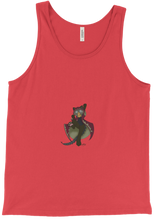 nightmares500 Tank Top