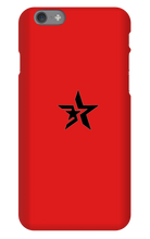 williammickasihombing iPhone Phone Cases