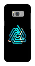 cyb3r3x Samsung Phone Cases