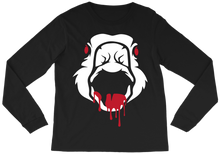 The Goose Pimples Long Sleeve Tee!