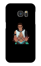 reyainastv Samsung Phone Cases