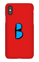 gamingwithb iPhone Phone Cases