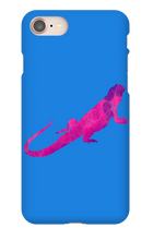 Lizard iPhone Phone Cases