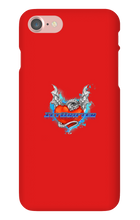 icydrifter iPhone Phone Cases