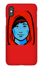 aleeskss iPhone Phone Cases