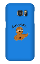 slothonabuffalo Samsung Phone Cases