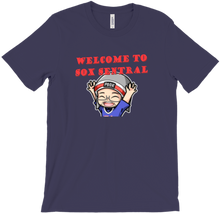 Sox Sentral T-Shirts