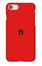 yourgirlsman212 iPhone Phone Cases