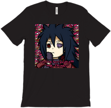 A Madara "Me, Thinks" T-Shirt, Fresh Me Thinks!!!