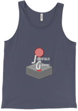 JokertalisGaming Tank Top