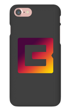 cambino iPhone Phone Cases