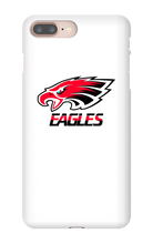 R6 Eagles Clan iPhone Phone Cases