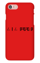 joametsola iPhone Phone Cases
