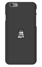 mushypizza42o iPhone Phone Cases
