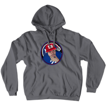 darkflufz85 Hoodies (No-Zip/Pullover)
