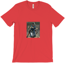 stick_gamer01 T-Shirts