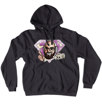 bizarro1423 Hoodies (No-Zip/Pullover)