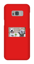 kalindagwow Samsung Phone Cases