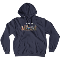 NimorTV Hoodie
