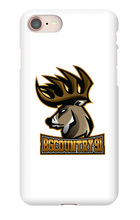 bgcountry91 iPhone Phone Cases
