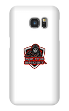 RS ITz Ghost Samsung Phone Cases