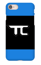 tocoldisaacyt iPhone Phone Cases