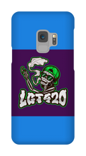 lgt420 Samsung Phone Cases