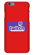 justboxy1 iPhone Phone Cases