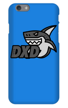 sharkdxd iPhone Phone Cases