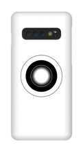 logosgodhurtson Samsung Phone Cases