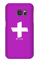 Ap 3,20 Samsung Phone Cases