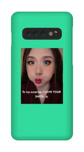 kaveskiiiiiii Samsung Phone Cases