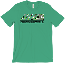 Redux Camo Series T-Shirt