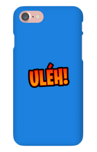 kedroc iPhone Phone Cases