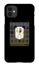 dannyonmacros iPhone Phone Cases